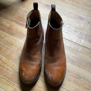 Xena workwear safety shoe